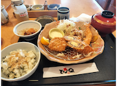 とんかつとんQ &nbsp;春日部店: ヒムロッチさんの2026年06月13日の1枚目の投稿写真