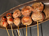 【焼き鳥・全席完全個室】炭火野菜巻き串と餃子 博多うずまき 姫路駅前店: ayaさんの2026年08月27日の2枚目の投稿写真