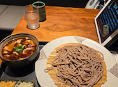 蕎麦酒 そばえもん KITTE キッテ 名古屋店: オカチさんの2026年07月12日の1枚目の投稿写真