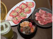 焼肉 中村屋 倉敷店: 石川ゴエさんの2026年04月20日の2枚目の投稿写真