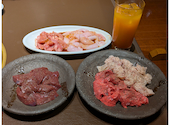 焼肉 中村屋 倉敷店: 石川ゴエさんの2026年04月20日の3枚目の投稿写真