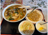 菜香園 さいこうえん 相模大野店: あっちゃんさんの2026年08月14日の1枚目の投稿写真