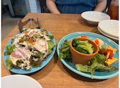 イタリアン&カフェ BOSCO ボスコ 京橋店: ゆうさんの2026年09月14日の1枚目の投稿写真