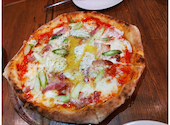PIZZERIA　DEL　CAPITANO　(ピッツェリア　デル　カピターノ): アルトさんの2024年05月04日の1枚目の投稿写真