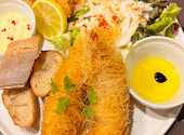 エビバル TODDYS shrimp 船橋駅前店: りんごさんの2026年06月10日の1枚目の投稿写真
