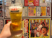 格安ビールと鉄鍋餃子 3・6・5酒場 渋谷本店: りんごさんの2025年08月13日の1枚目の投稿写真