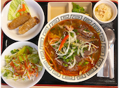 ベトナム料理 フォーゴン : りんごさんの2026年04月28日の1枚目の投稿写真