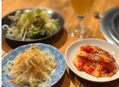 焼肉 韓国屋台村: りんごさんの2026年05月19日の1枚目の投稿写真