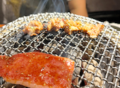 炭火焼ホルモン ぐう 八重洲 本店: りんごさんの2026年04月30日の1枚目の投稿写真