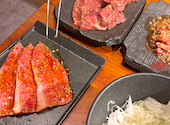 炭火焼ホルモン ぐう 八重洲 本店: りんごさんの2026年04月30日の2枚目の投稿写真