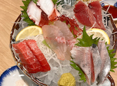 魚がイチバン イオンモール津田沼South店: りんごさんの2026年08月10日の2枚目の投稿写真