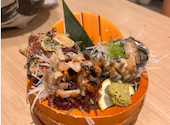 魚がイチバン イオンモール津田沼South店: りんごさんの2026年08月10日の3枚目の投稿写真