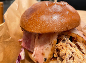 J.S. BURGERS CAFE ららぽーと海老名店: ゆみさんの2023年06月の1枚目の投稿写真