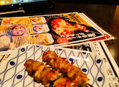 焼鳥 串カツ&飲み放題 たま テレビ塔店: ケンケンさんの2026年03月31日の2枚目の投稿写真