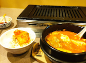 焼肉 南光園 オークラ店: ケンケンさんの2026年04月16日の1枚目の投稿写真