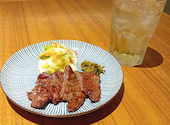 牛たん 徳茂 一番町店: ケンケンさんの2025年05月26日の1枚目の投稿写真
