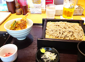 北海道十割 蕎麦群 ル・トロワ店: ケンケンさんの2026年05月26日の2枚目の投稿写真