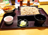 北海道十割 蕎麦群 ル・トロワ店: ケンケンさんの2026年07月28日の2枚目の投稿写真