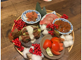 肉料理おまつ: はーさんさんの2026年06月23日の2枚目の投稿写真