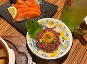 権兵衛のいろり屋 池袋店: オウウさんの2026年07月05日の1枚目の投稿写真
