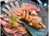 焼肉龍王館 合川店: わいじさんの2026年05月02日の1枚目の投稿写真