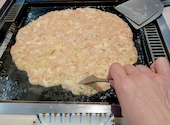 両国だしもんじゃ もんじ 天神大名店: ゆっこさんの2026年09月20日の1枚目の投稿写真