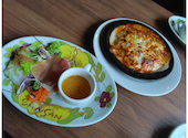 Italian Kitchen VANSAN バンサン 伏見新堀川店: ひまわりさんの2026年04月26日の1枚目の投稿写真