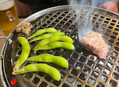 大衆焼肉ホルモン やまだ 上新庄店: あやさんの2025年04月04日の2枚目の投稿写真