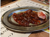 大衆焼肉ホルモン やまだ 上新庄店: あやさんの2025年06月19日の3枚目の投稿写真