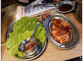大衆焼肉ホルモン やまだ 上新庄店: あやさんの2025年07月01日の2枚目の投稿写真