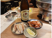 大衆焼肉ホルモン やまだ 上新庄店: あやさんの2025年07月08日の2枚目の投稿写真