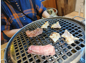 大衆焼肉ホルモン やまだ 上新庄店: あやさんの2025年08月26日の2枚目の投稿写真