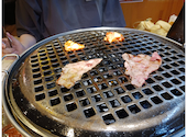 大衆焼肉ホルモンやまだ　上新庄店: あやさんの2025年09月の1枚目の投稿写真
