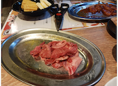 大衆焼肉ホルモン やまだ 上新庄店: あやさんの2025年09月05日の2枚目の投稿写真