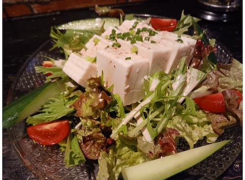 居酒屋　大人のホルモン　上新庄店: あやさんの2025年11月09日の2枚目の投稿写真