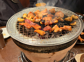 情熱ホルモン 板宿酒場: みなみさんの2026年04月19日の1枚目の投稿写真