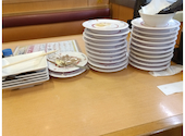かっぱ寿司 館林店: たくさんの2026年06月27日の1枚目の投稿写真