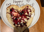 Italian Kitchen VANSAN バンサン 西船橋店: ゆんゆんさんの2026年05月18日の1枚目の投稿写真