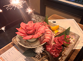 焼肉酒場 うしっぽ 金沢 野々市: sさんの2026年09月14日の1枚目の投稿写真