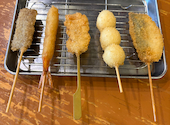 串カツ田中 浦添P sスクエア店: aichanさんの2026年03月27日の2枚目の投稿写真