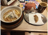 鉄鍋餃子 3 6 5酒場 秋田駅前店: づらしさんの2026年08月24日の1枚目の投稿写真