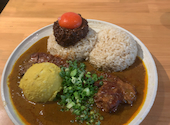 吉田カレーの口コミ画像1