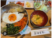 韓国料理 ホンデポチャ 吉祥寺店: こうさんの2026年04月01日の1枚目の投稿写真