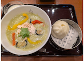 粥餐庁 かゆさんちん さいたま新都心コクーン店: いみーさんの2026年08月31日の1枚目の投稿写真