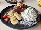 The Meat Locker STEAK & CAFE Makuhari ザ ミートロッカー ステーキ&カフェ 幕張: ササさんの2026年05月14日の1枚目の投稿写真