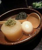 串焼 おでん 根 本店: どなつさんの2011年06月11日の1枚目の投稿写真