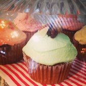 メリーイングランド: カフェ好きさんの2013年08月04日の2枚目の投稿写真