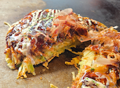 お好み焼は ここやねん 草津店: まさぴょんさんの2026年03月30日の2枚目の投稿写真