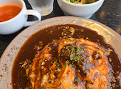 cafe&restaurant ORANGE BALCONY オレンジバルコニー: まさぴょんさんの2026年06月30日の1枚目の投稿写真