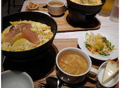 神戸元町ドリア阪急32番街店: まさぴょんさんの2024年04月18日の1枚目の投稿写真